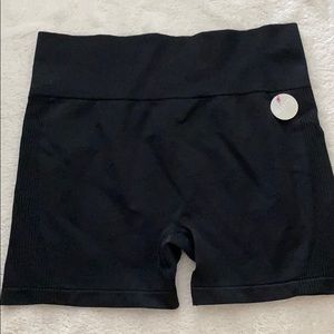 Victoria’s Secret seamless shorts